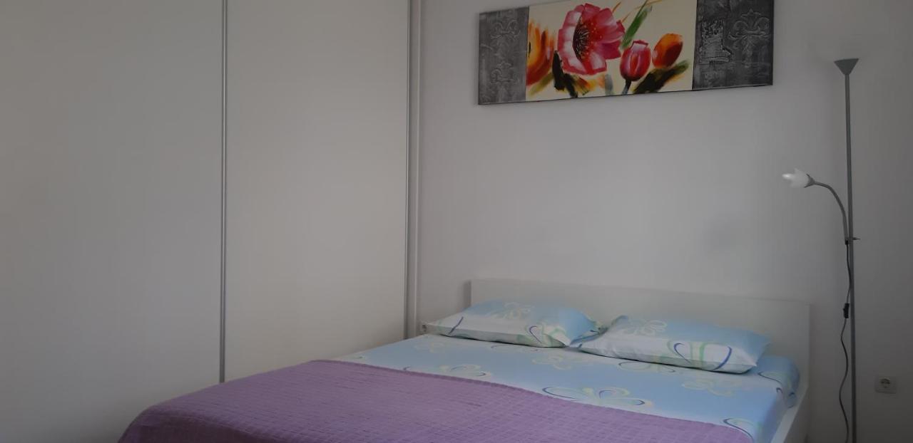 Apartment Rita ماكارسكا المظهر الخارجي الصورة