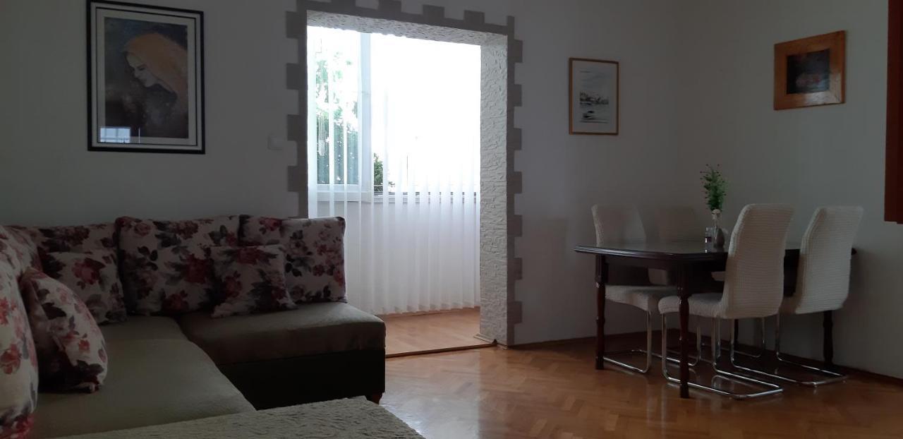 Apartment Rita ماكارسكا المظهر الخارجي الصورة