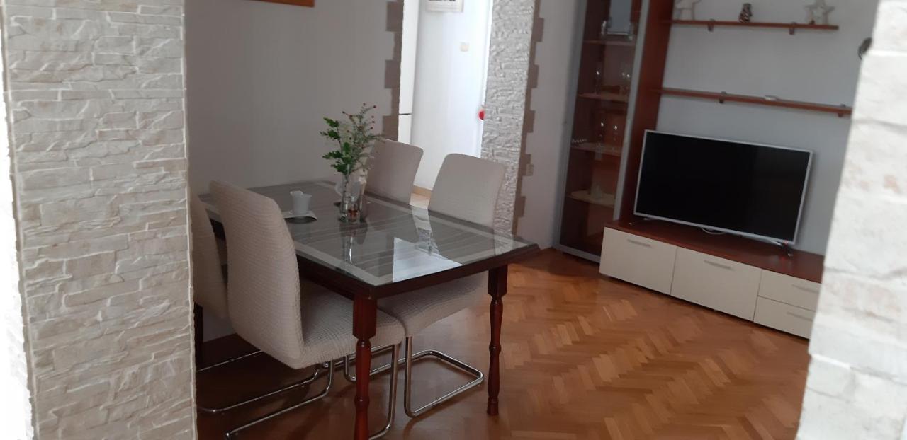 Apartment Rita ماكارسكا المظهر الخارجي الصورة