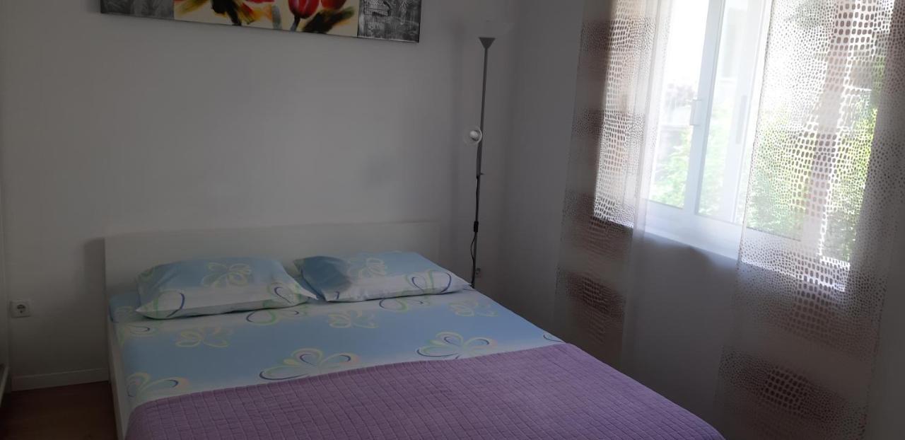 Apartment Rita ماكارسكا المظهر الخارجي الصورة