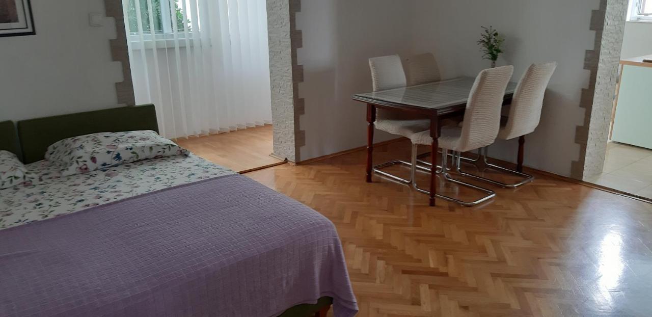 Apartment Rita ماكارسكا المظهر الخارجي الصورة