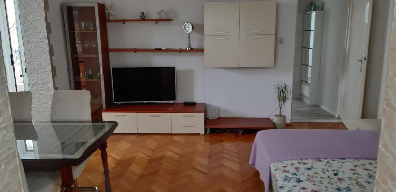 Apartment Rita ماكارسكا المظهر الخارجي الصورة
