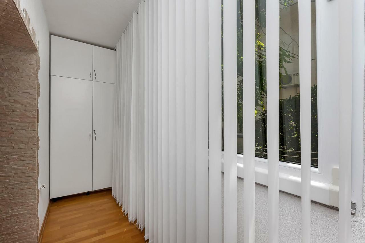 Apartment Rita ماكارسكا المظهر الخارجي الصورة