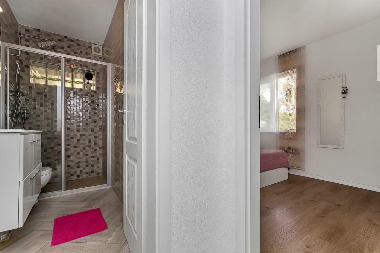 Apartment Rita ماكارسكا المظهر الخارجي الصورة
