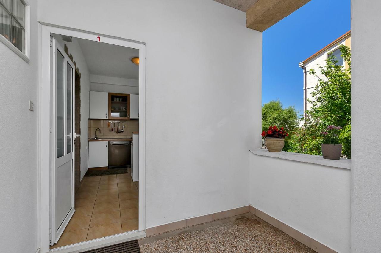 Apartment Rita ماكارسكا المظهر الخارجي الصورة
